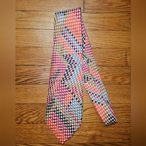Cravate Bagheera Mens Tie